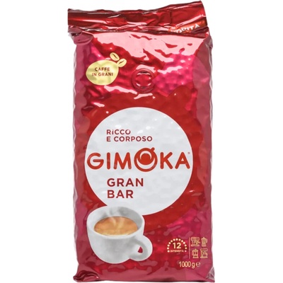 Gimoka Gran Bar 1 kg