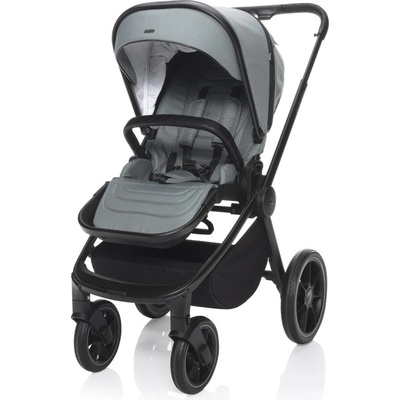 Zopa Sport MOVE CROSS 2 Granit Grey/Black 2023