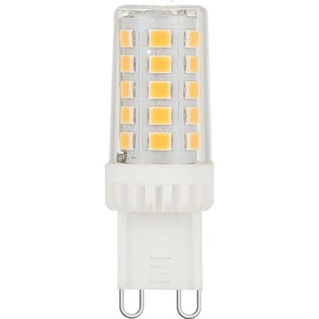 Image 1 of OPTONICA Led КРУШКА g9 4w/220-240v 400lm 4500k - ДИМИРАЩА СЕ (1655)