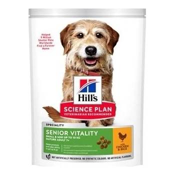 Hill’s Science Plan Adult Small & Mini Chicken 6 kg