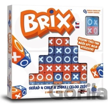 Asmodee Brix