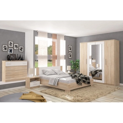 CASARREDO Ložnice KABIR 2 – Zboží Mobilmania