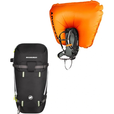 Mammut Light Removable Airbag 3.0 30l 2020 Graphite