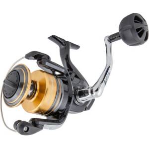 Shimano Макара Shimano Socorro SW Риболовна макара