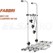 Fabbri Bici OK Camper 95/140