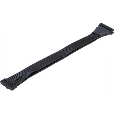 AKASA - USB 3.0 interní prodlužovací kabel - 15 cm