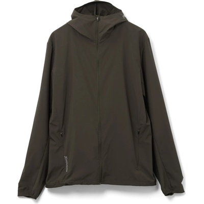 Houdini Мъжко ветрозащитно яке Houdini Pace Trail Houdi Windproof jacket - Green Illusion (018-0390-0114)