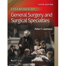 Essentials of General Surgery and Surgical Specialties