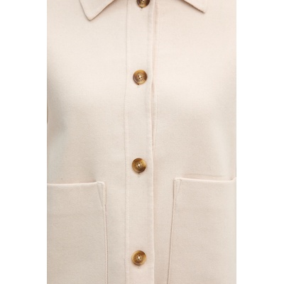 Barbour Риза с вълна Barbour Ashdon (LOS0082)