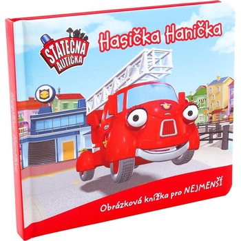 Hasička Hanička