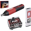 Flex Merry Xmas s bity v adventním kalendáři 531477