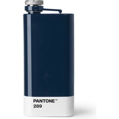 PANTONE Dark Blue 289