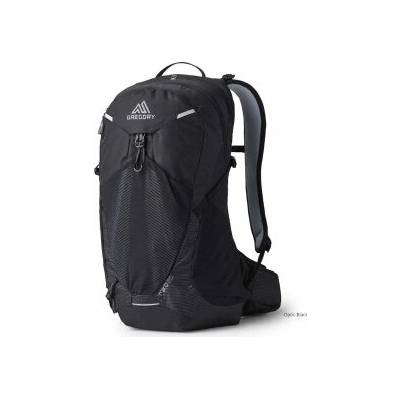Gregory Miko 20l 1.0 optic black