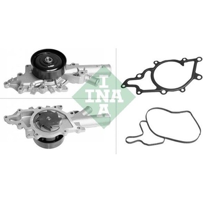 Vodní čerpadlo, chlazení motoru Schaeffler INA 538 0200 10