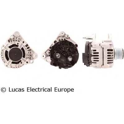 LUCAS ELECTRICAL Alternátor LUE LRB00474