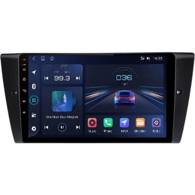 Junsun BMW 3. Série E90 E91 E92 E93 12.0 WIFI KX