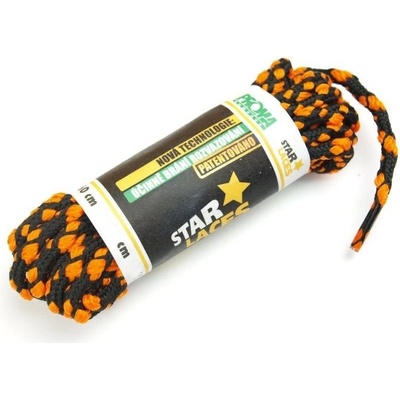 Proma Star Strong hnědé oranžové