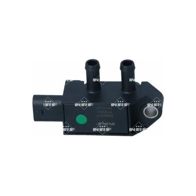 Senzor tlaku výfukových plynů NRF 708031