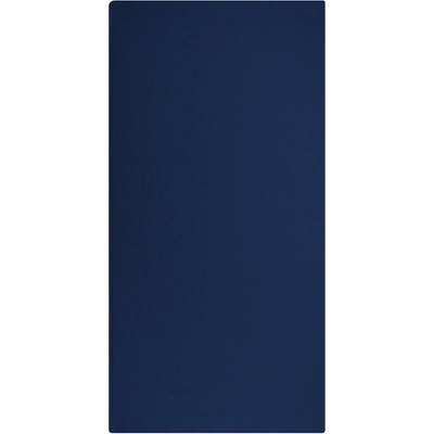 The One Towelling T1 ORG50 Navy Blue 50 x 100 cm