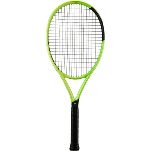 HEAD Extreme mp Светлоотразителен неон, черно l3 (233316)