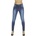 Bas Bleu TIMEA denim