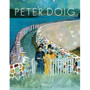 Peter Doig (ISBN: 9780847849796)