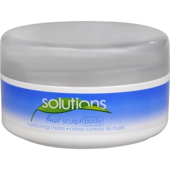Avon Solutions Body Lift & Firm Bust liftingový a zpevňující gel na poprsí 150 ml