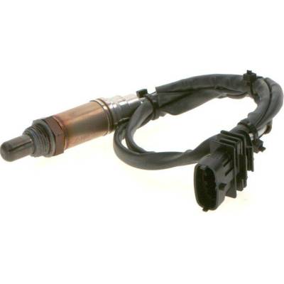 Lambda sonda BOSCH F 00H L00 452