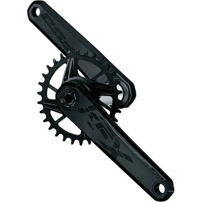 FSA MTB KFX kľuky, Mod BB392 DM 1x 32z - SH12, 170mm