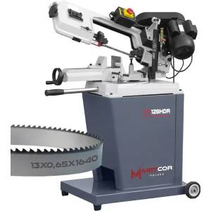 Metcor Polska BS128HDR 400V