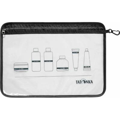 Tatonka Zip Flight Bag A4 black