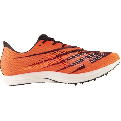 New Balance Обувки за писта / шипове New Balance FuelCell SuperComp LD-X Оранжев Velikost 41, 5