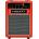 Hiwatt London 12 Транзисторен усилвател/Комбо (MHI LONDON-12C-RED)