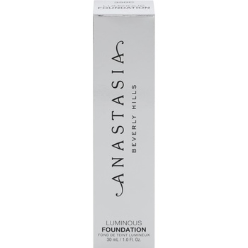 Anastasia Beverly Hills Luminous Foundation 350C dlhotrvajúci make-up pre zjednotenú a rozjasnenú pleť 30 ml
