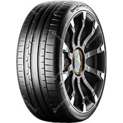 Continental SportContact 6 285/30 R20 99Y