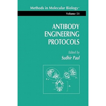 Antibody Engineering Protocols