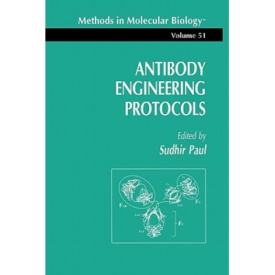 Antibody Engineering Protocols