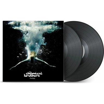 CHEMICAL BROTHERS - FURTHER LP