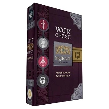 War Chest: Nightfall