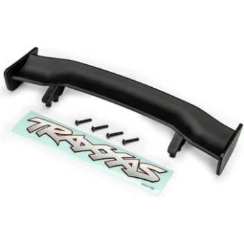 Traxxas крило
