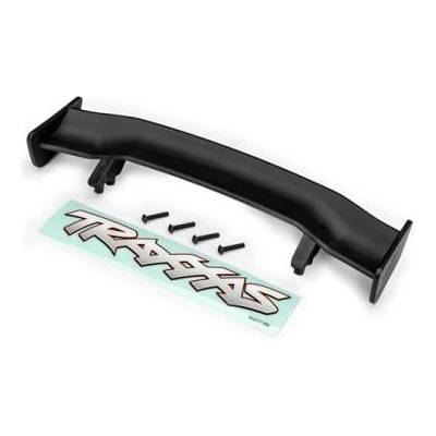 Traxxas крило