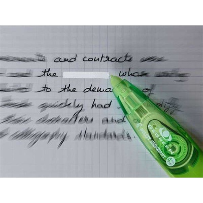 PILOT White Line RT BG Korekčný roller korektor 4 mm x 6 m