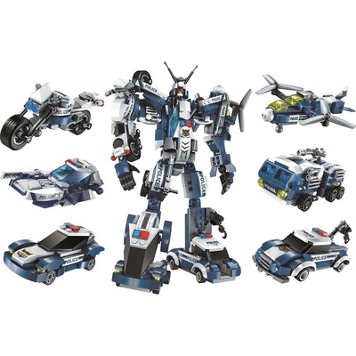 Qman The Raging Warrior 1407 1 část