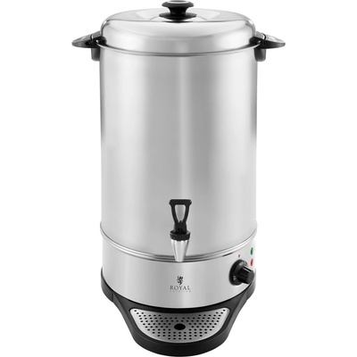 Royal Catering RCWK 20A 20 l – Zboží Dáma