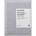 Mizon Dust Clean Up Deep Cleansing Mask, почистваща шийт-маска за лице (8809479161999)