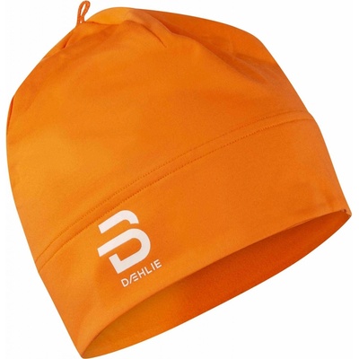 Bjorn Daehlie Hat Polyknit Shocking Orange