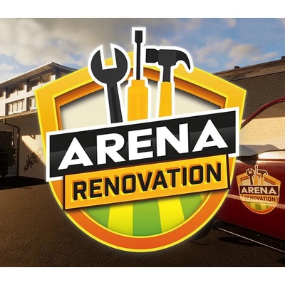 Arena Renovation