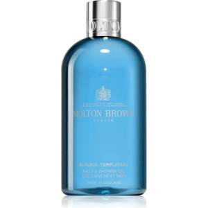 Molton Brown Blissful Templetree Bath & Shower Gel релаксиращ гел за душ и вана 300ml