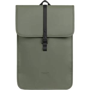 Gaston Luga Дневна раница Gaston luga Däsh Backpack 13 Daypack - Olive - размер One Size (504-0807-0211)