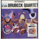 BRUBECK DAVE: TIME OUT -COLOURED- LP